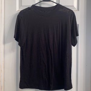 Lululemon tee